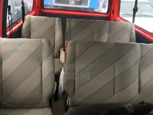 Volkswagen Transporter T4 2023 Orange