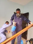 Sabis na Kawar da Gyambo da Feshin Maganin Kwari - 2