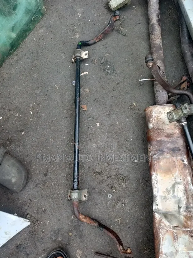 Volvo XC90 Stabilizer Rod (Used) - 1