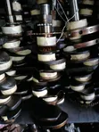 2GR Crankshaft STD for Toyota RX350/Highlander - 2