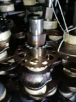 2GR Crankshaft STD for Toyota RX350/Highlander - 3