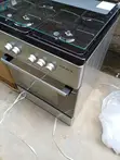 Maxi 60x60 Freestanding Gas Cooker - 1