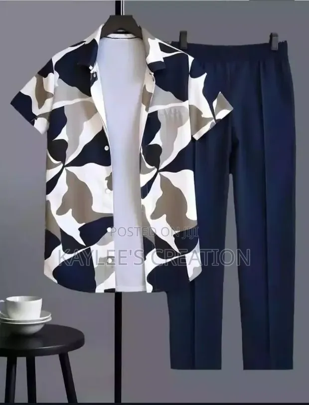 Complete Vintage Two-Piece Set - 1