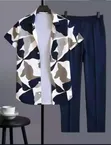 Complete Vintage Two-Piece Set - 1