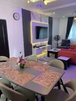 Wurin Zama Mai Kayayyaki 2 Bedroom a Lekki Phase 1 don Hayar - 2