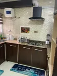 Wurin Zama Mai Kayayyaki 2 Bedroom a Lekki Phase 1 don Hayar - 3