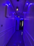 Wurin Zama Mai Kayayyaki 2 Bedroom a Lekki Phase 1 don Hayar - 5