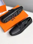 Quality Hermes Loafers for Men - 1