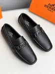 Quality Hermes Loafers for Men - 3