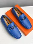 Quality Hermes Loafers for Men - 4