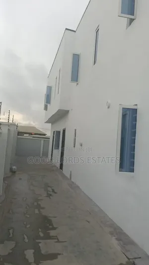 4 Bedroom Duplex for Sale in Gloryland Estate, Isheri Olofin