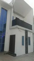 4 Bedroom Duplex for Sale in Gloryland Estate, Isheri Olofin - 5