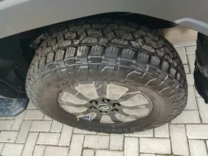 Sabon Toyota Land Cruiser Prado VX-L 2026 Baki