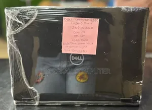 Dell Latitude 7390 2-in-1 Laptop - Core i7, 16GB RAM, 256GB SSD