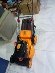Garden Gasoline Lawn Mower GLM196201 - 2