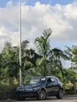 2019 Mercedes-Benz GLC-Class Gray - 1