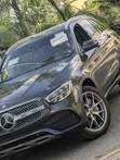 2019 Mercedes-Benz GLC-Class Gray - 2