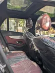 2019 Mercedes-Benz GLC-Class Gray - 3