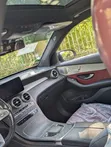 2019 Mercedes-Benz GLC-Class Gray - 4