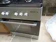 Maxi 60x60 Gas Cooker Mai Oven - 1