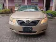 Toyota Camry 2007 Zinariya - 1