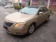 Toyota Camry 2007 Zinariya - 4