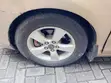 Toyota Camry 2007 Zinariya - 5