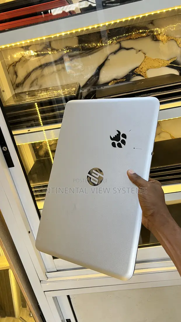 HP Envy 15 Laptop - Intel Core i7, 8GB RAM, 500GB HDD - 1