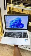 HP Envy 15 Laptop - Intel Core i7, 8GB RAM, 500GB HDD - 2