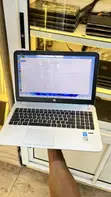 HP Envy 15 Laptop - Intel Core i7, 8GB RAM, 500GB HDD - 4