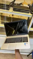 HP Envy 15 Laptop - Intel Core i7, 8GB RAM, 500GB HDD - 5