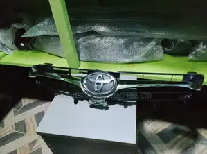 Brand New Toyota Camry 2015 Front Grille