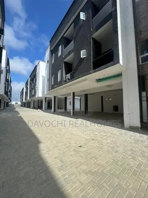 2 Bedroom Apartment for Rent in Ogombo, Ajah