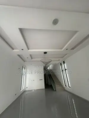 5 Bedroom Detached Duplex a Osapa London
