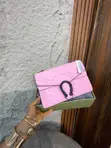Gucci Designer Bag - Multicolor - 2