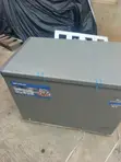 Skyrun BD-300HNW 300L Chest Freezer - Brand New - 2