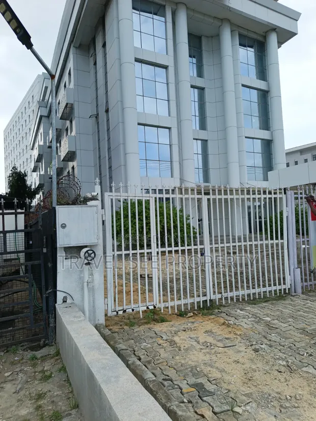 Office Space for Rent VGC Lekki - 1