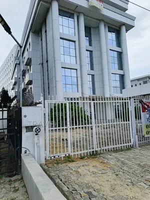 Office Space for Rent VGC Lekki