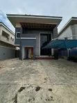 5-Bedroom Luxury Duplex for Sale in Apo Legislative Quarters, Abuja - 1