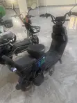 Dis D58 Electric Bike 2024 Blue - 4