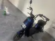 Dis D58 Electric Bike 2024 Blue - 5