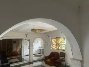 4-Bedroom Bungalow for Sale in Ire Akari Estate, Akala Express