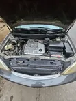 Toyota Corolla 2013 Silver - 2