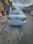 Toyota Corolla 2013 Silver - 5