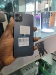 Apple iPhone 11 Pro Max 256GB Gray - 4