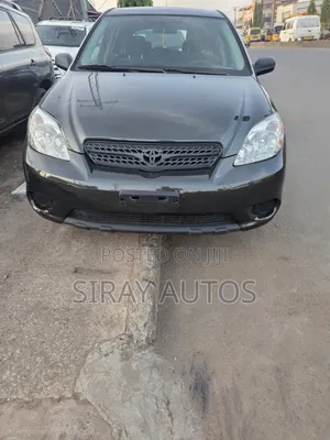 Toyota Matrix Hatchback AWD ta 2005