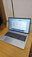 HP EliteBook 850 G8 Laptop - Core i7, 16GB RAM, 256GB SSD - 5