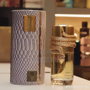 Lattafa Oud Mussam Eau de Parfum - Kayan Kamshi Mai Girma