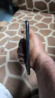 Samsung Galaxy A01 32GB Black (US Used, Cracked Screen) - 4