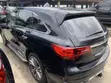 2019 Acura MDX Black - 3